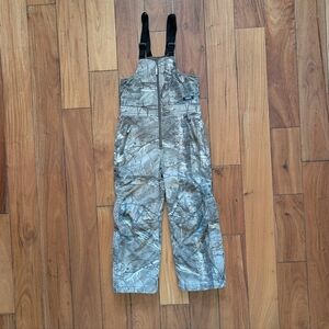 Gander Mountain Vintage Youth Overalls (S)